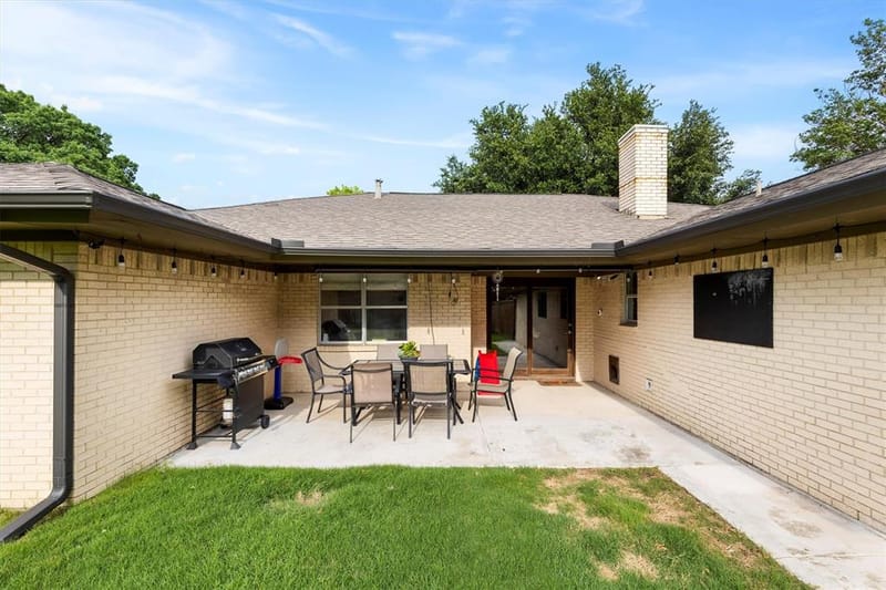 1809 Greenway Drive, Plano TX 75075 - Photo 35