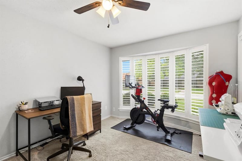 1809 Greenway Drive, Plano TX 75075 - Photo 31