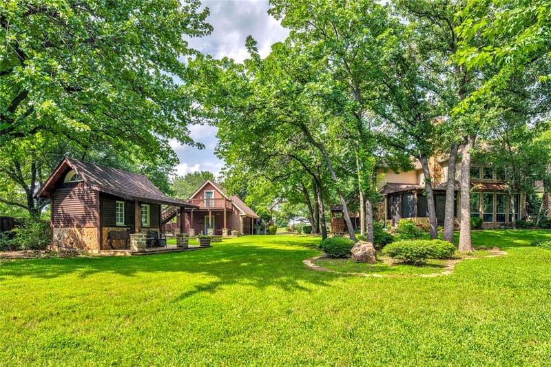 3905 Rothschild Drive, Flower Mound TX 75022 - Photo 13