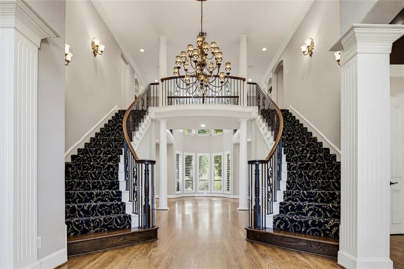 3905 Rothschild Drive, Flower Mound TX 75022 - Photo 16