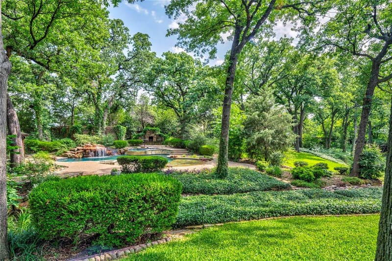 3905 Rothschild Drive, Flower Mound TX 75022 - Photo 7