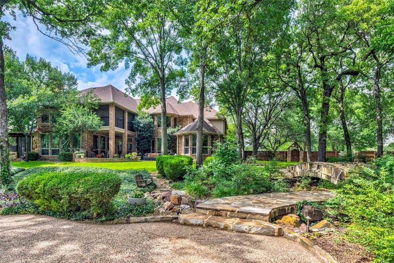 3905 Rothschild Drive, Flower Mound TX 75022