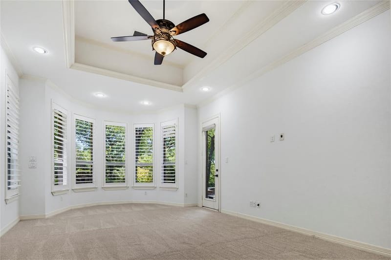 3905 Rothschild Drive, Flower Mound TX 75022 - Photo 28