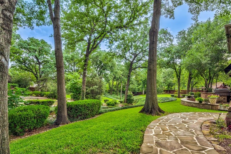 3905 Rothschild Drive, Flower Mound TX 75022 - Photo 9