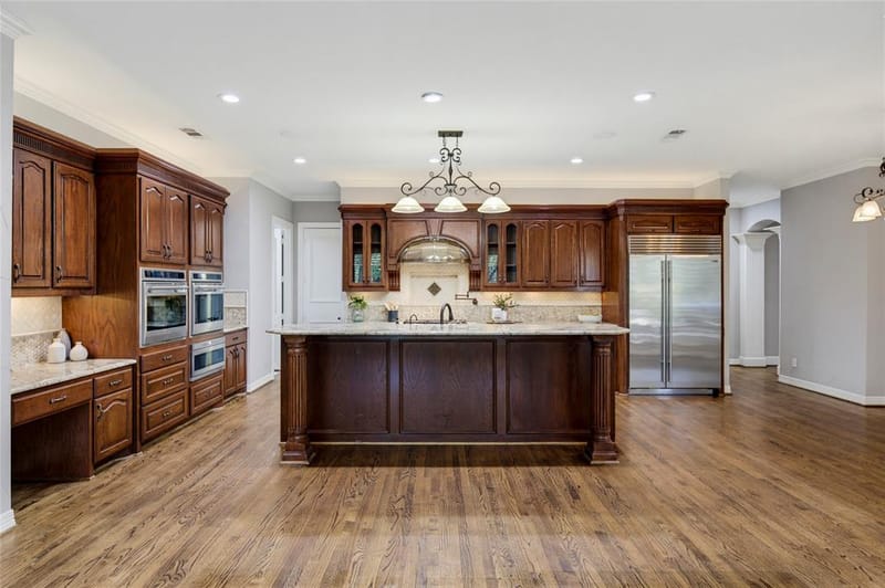 3905 Rothschild Drive, Flower Mound TX 75022 - Photo 24