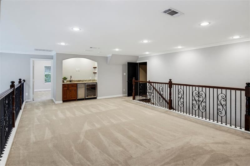 3905 Rothschild Drive, Flower Mound TX 75022 - Photo 38