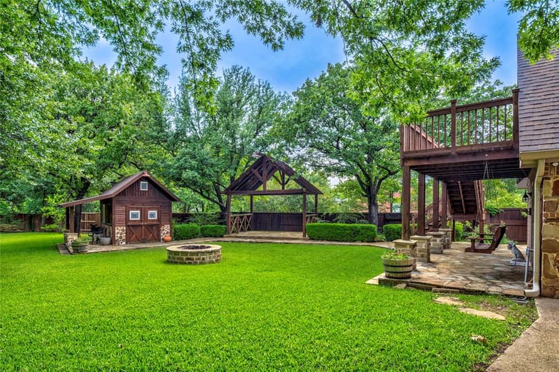 3905 Rothschild Drive, Flower Mound TX 75022 - Photo 14