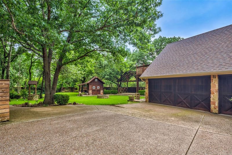 3905 Rothschild Drive, Flower Mound TX 75022 - Photo 15