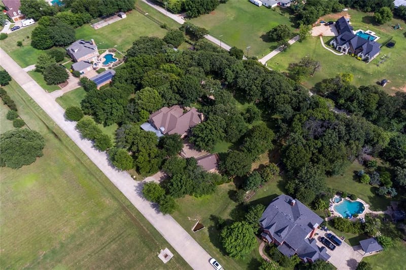 3905 Rothschild Drive, Flower Mound TX 75022 - Photo 40