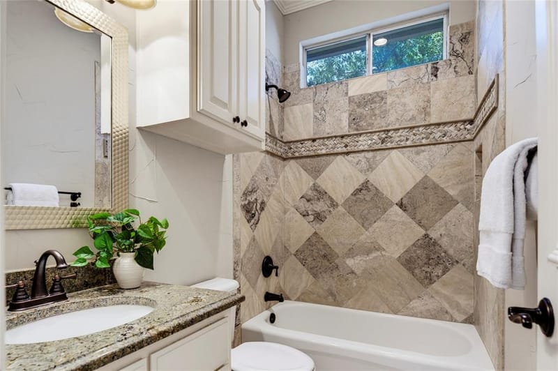 3905 Rothschild Drive, Flower Mound TX 75022 - Photo 31