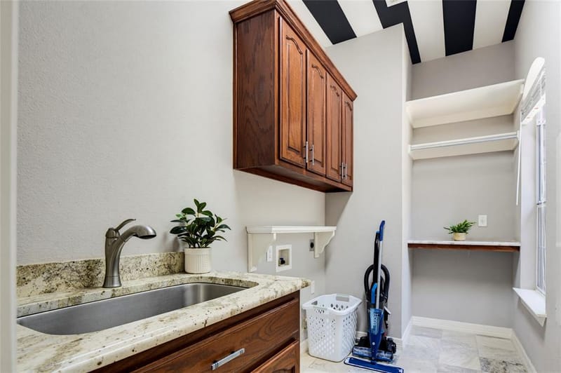 3905 Rothschild Drive, Flower Mound TX 75022 - Photo 39