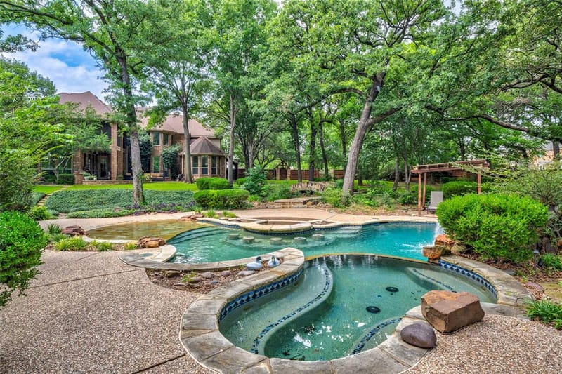 3905 Rothschild Drive, Flower Mound TX 75022 - Photo 4