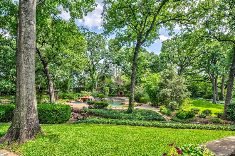 3905 Rothschild Drive, Flower Mound TX 75022 - Photo 8