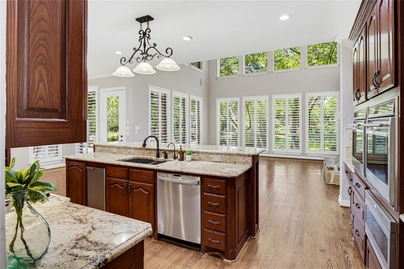 3905 Rothschild Drive, Flower Mound TX 75022 - Photo 25