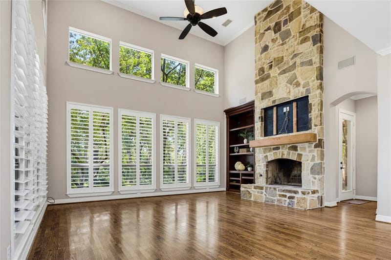 3905 Rothschild Drive, Flower Mound TX 75022 - Photo 21