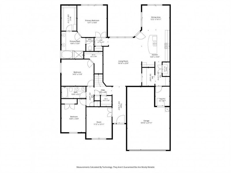 504 Peterhouse Drive, McKinney TX 75071 - Photo 27