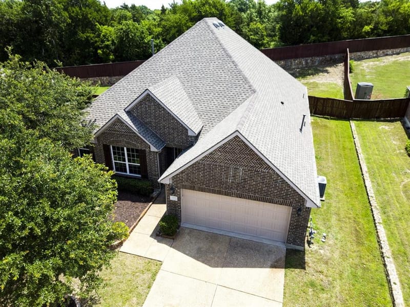 504 Peterhouse Drive, McKinney TX 75071 - Photo 2