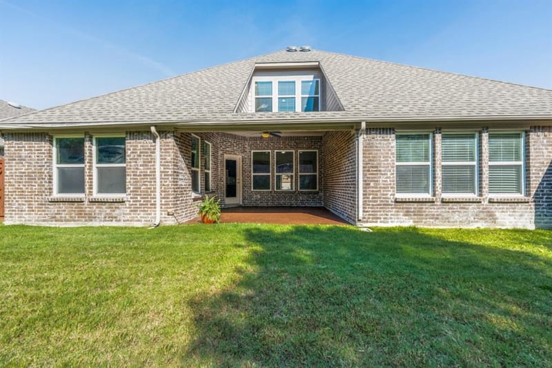 504 Peterhouse Drive, McKinney TX 75071 - Photo 7