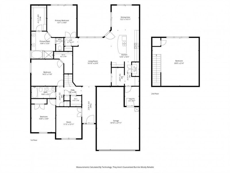 504 Peterhouse Drive, McKinney TX 75071 - Photo 29