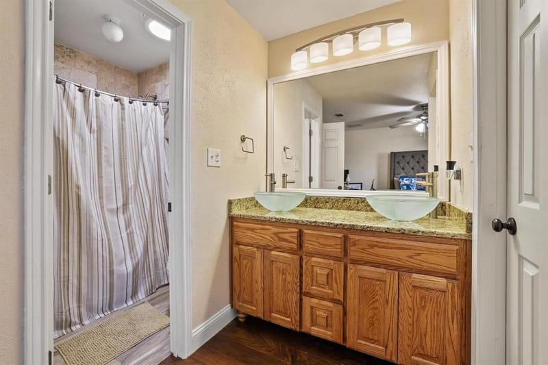 315 Preston Glen, Gunter TX 75058 - Photo 16
