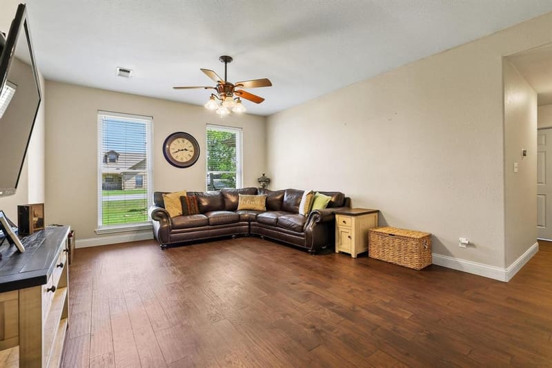 315 Preston Glen, Gunter TX 75058 - Photo 5