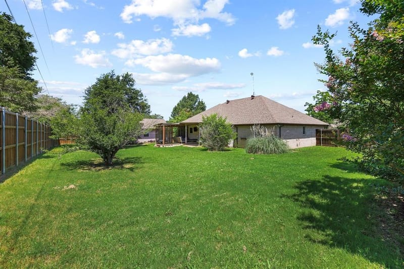 315 Preston Glen, Gunter TX 75058 - Photo 20