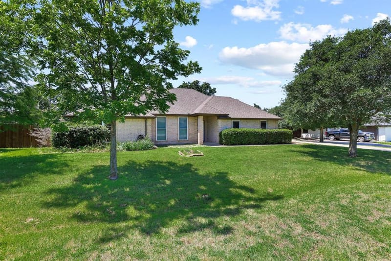 315 Preston Glen, Gunter TX 75058 - Photo 24