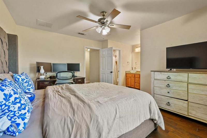 315 Preston Glen, Gunter TX 75058 - Photo 15