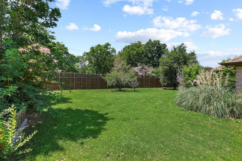 315 Preston Glen, Gunter TX 75058 - Photo 19