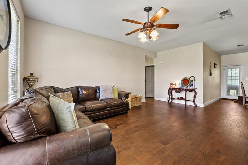 315 Preston Glen, Gunter TX 75058 - Photo 4