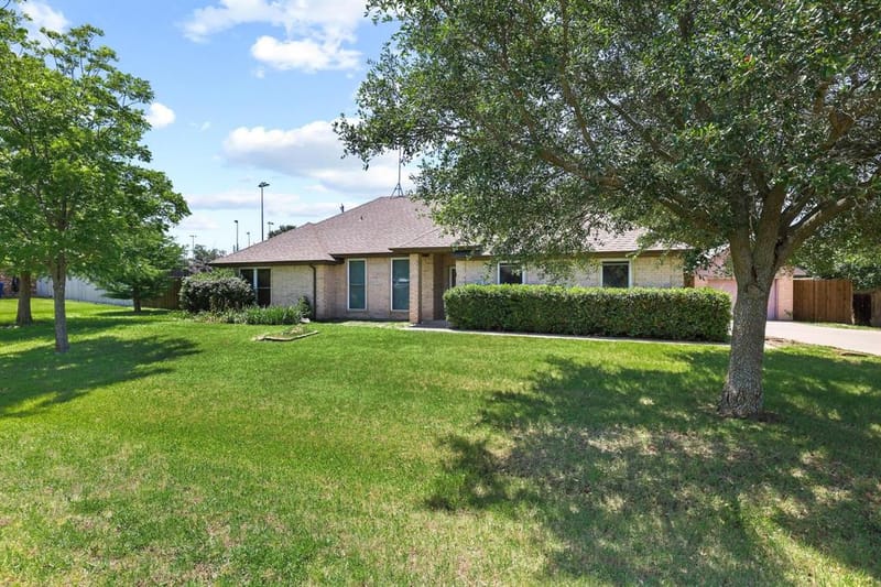 315 Preston Glen, Gunter TX 75058 - Photo 25