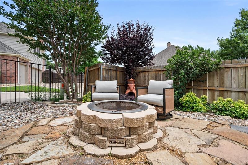 1406 Merion Drive, Mansfield TX 76063 - Photo 3