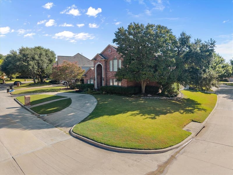 1406 Merion Drive, Mansfield TX 76063 - Photo 36