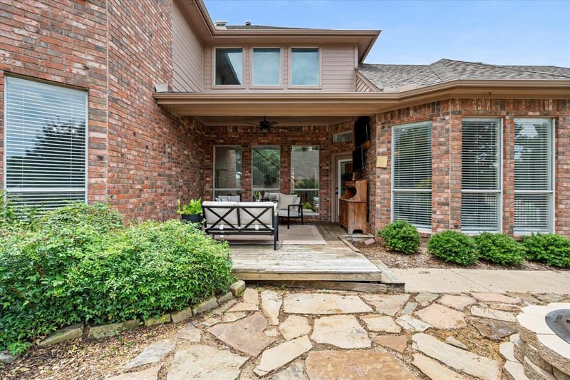 1406 Merion Drive, Mansfield TX 76063 - Photo 34