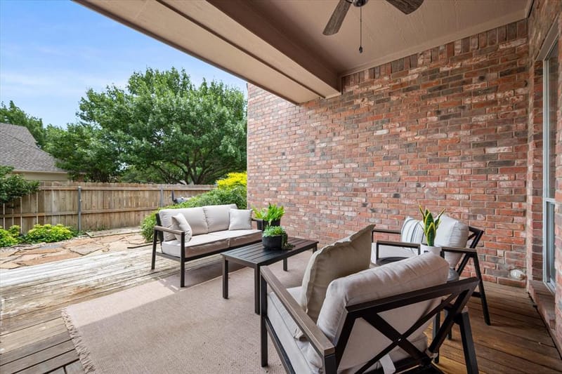 1406 Merion Drive, Mansfield TX 76063 - Photo 33