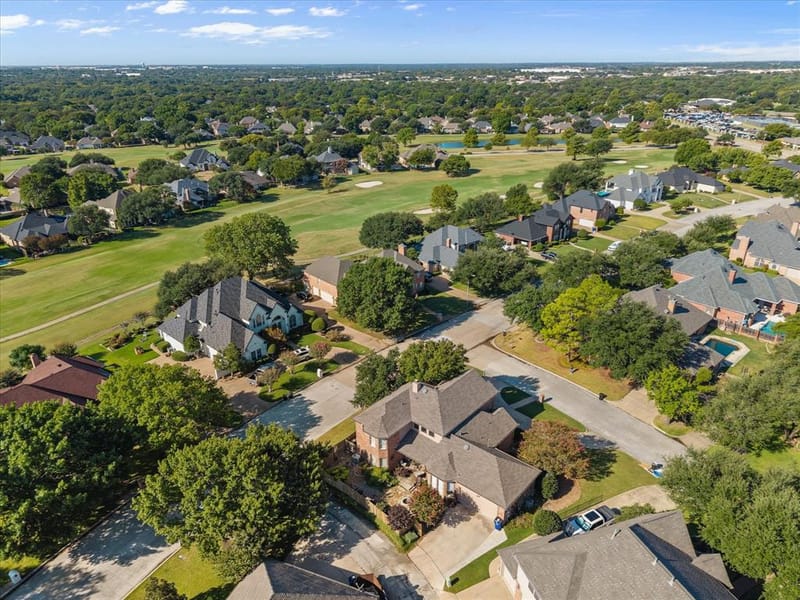 1406 Merion Drive, Mansfield TX 76063 - Photo 37