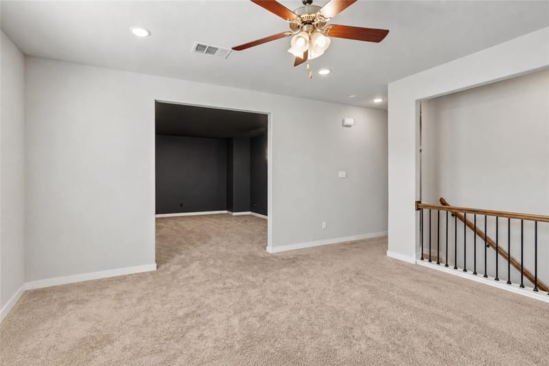 4341 Swallow Drive, Fort Worth TX 76262 - Photo 20