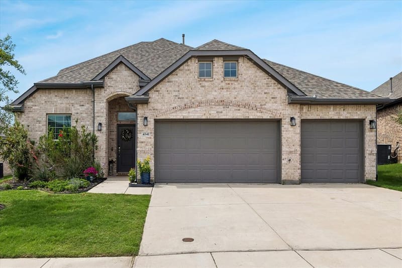 4341 Swallow Drive, Fort Worth TX 76262 - Photo 31