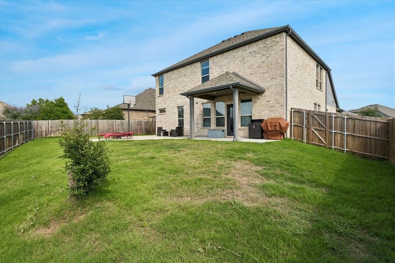 4341 Swallow Drive, Fort Worth TX 76262 - Photo 29
