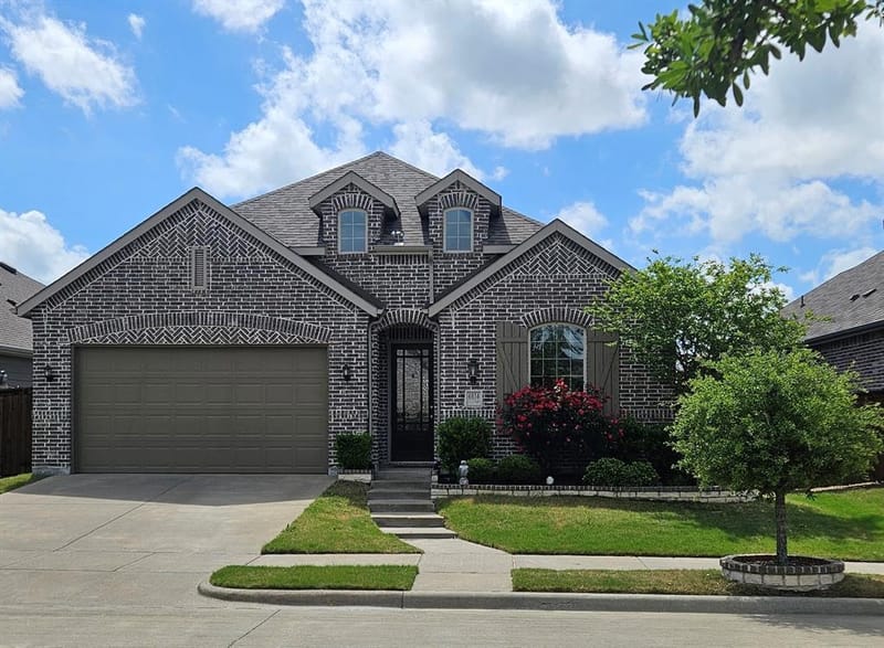 4034 Lagoon Place, Royse City TX 75189