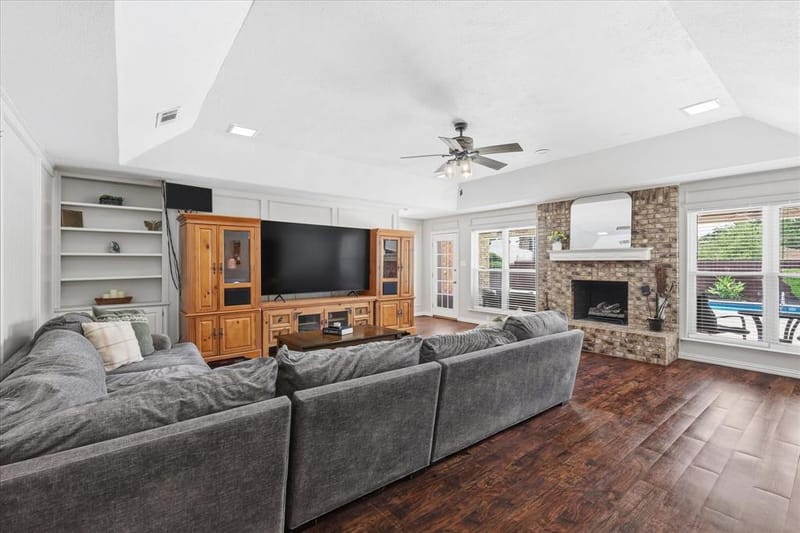2008 Iron Horse Court, Arlington TX 76017 - Photo 6