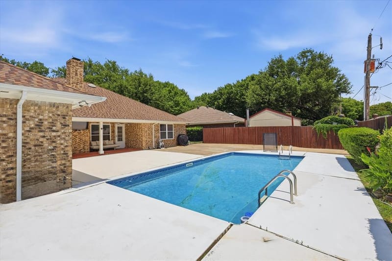2008 Iron Horse Court, Arlington TX 76017 - Photo 36