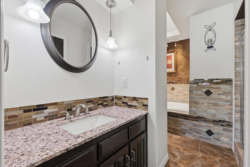2008 Iron Horse Court, Arlington TX 76017 - Photo 20