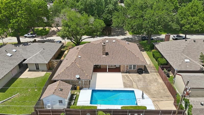 2008 Iron Horse Court, Arlington TX 76017 - Photo 37