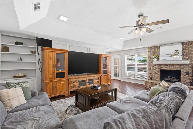 2008 Iron Horse Court, Arlington TX 76017 - Photo 15
