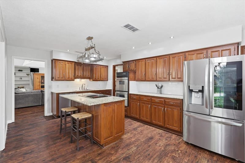 2008 Iron Horse Court, Arlington TX 76017 - Photo 8