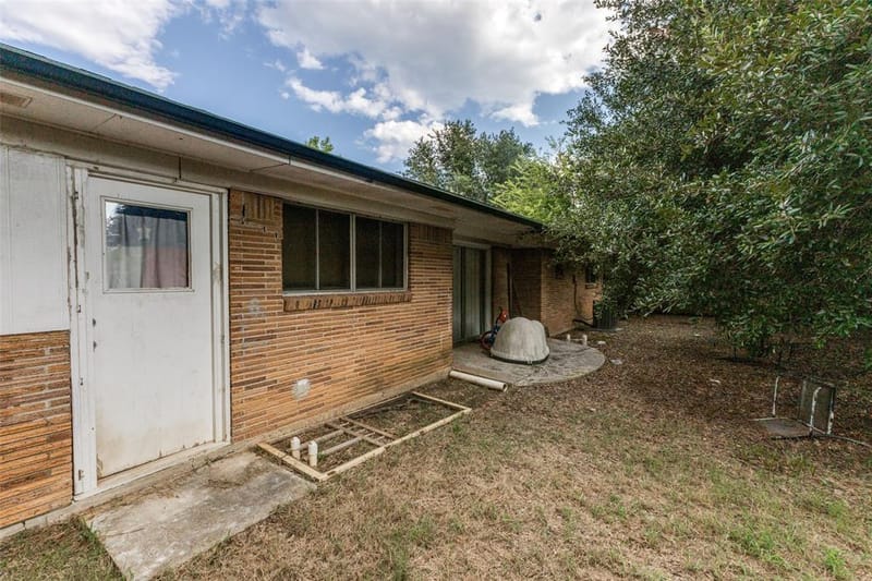 425 Lybrand Street, Wills Point TX 75169 - Photo 11