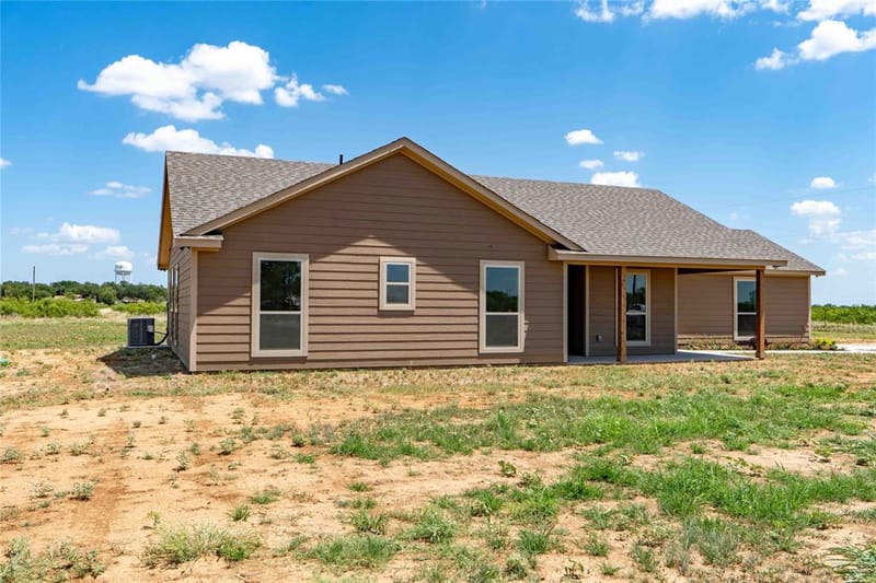 507 Crusher Road, Jacksboro TX 76458 - Photo 6