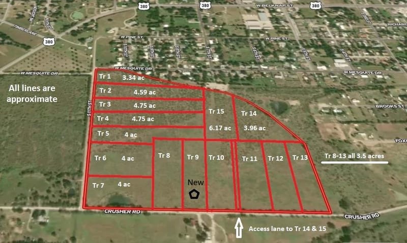 507 Crusher Road, Jacksboro TX 76458 - Photo 26