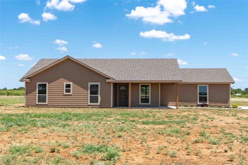 507 Crusher Road, Jacksboro TX 76458 - Photo 5